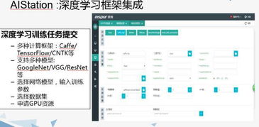 人工智能基础架构与软件开发 构建智能未来的基石