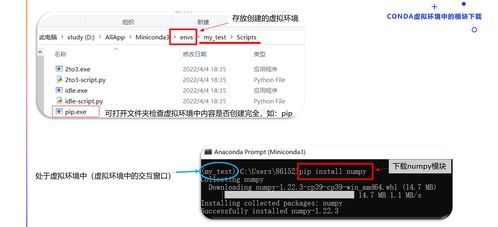 AI算法工程师 人工智能基础与Python开发环境搭建指南